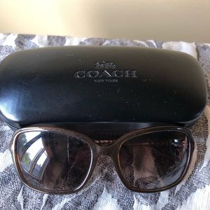 Women’s sunglasses